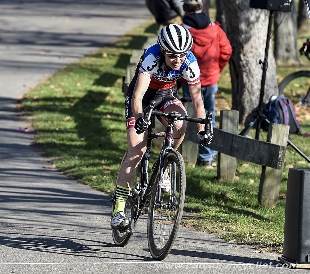 2016 Ontario Cyclocross Championships