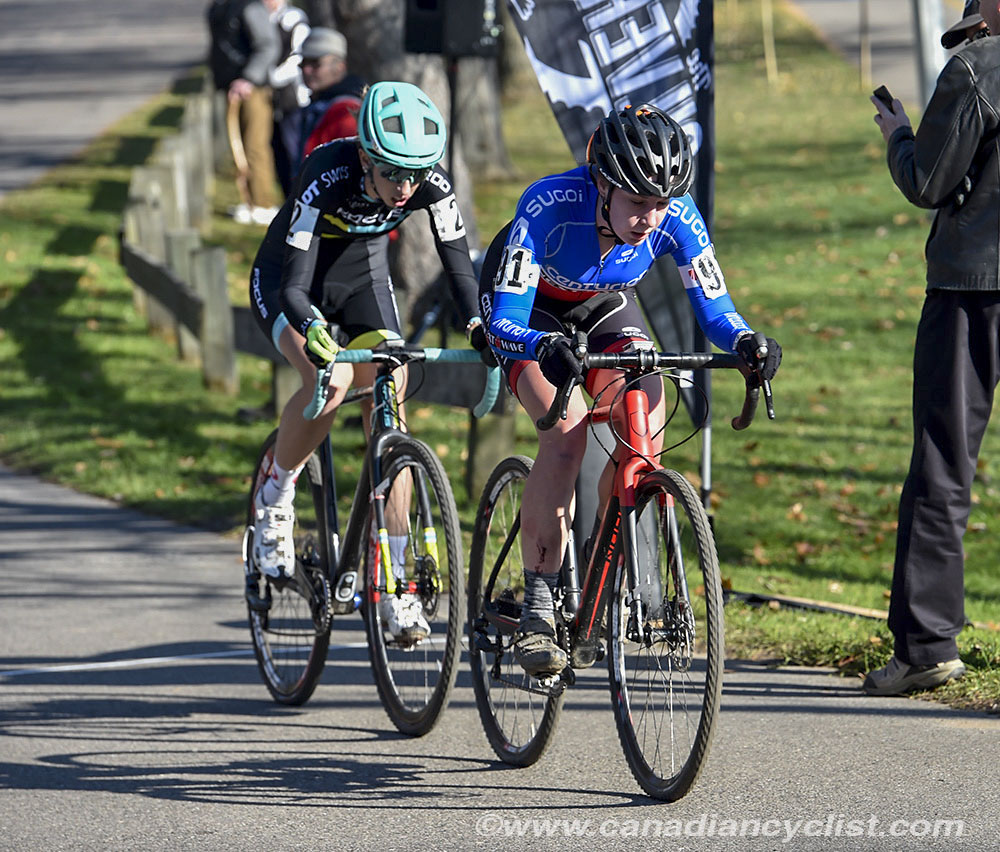 2016 Ontario Cyclocross Championships