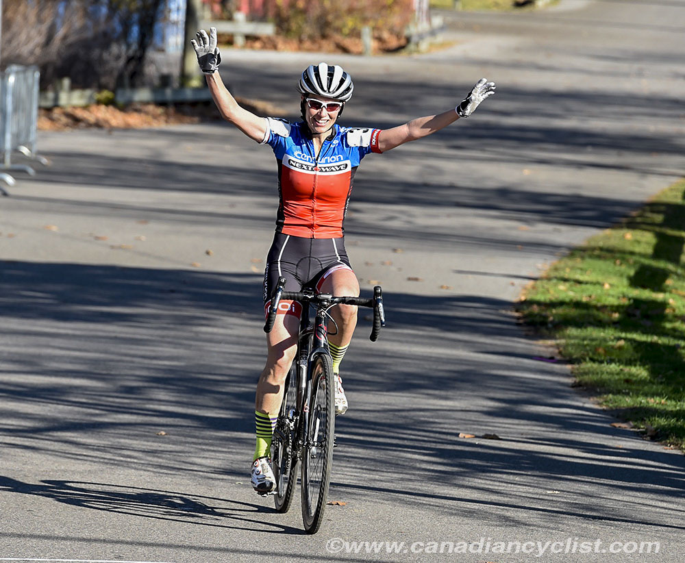 2016 Ontario Cyclocross Championships