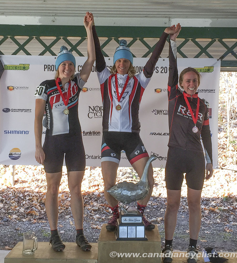 2016 Ontario Cyclocross Championships