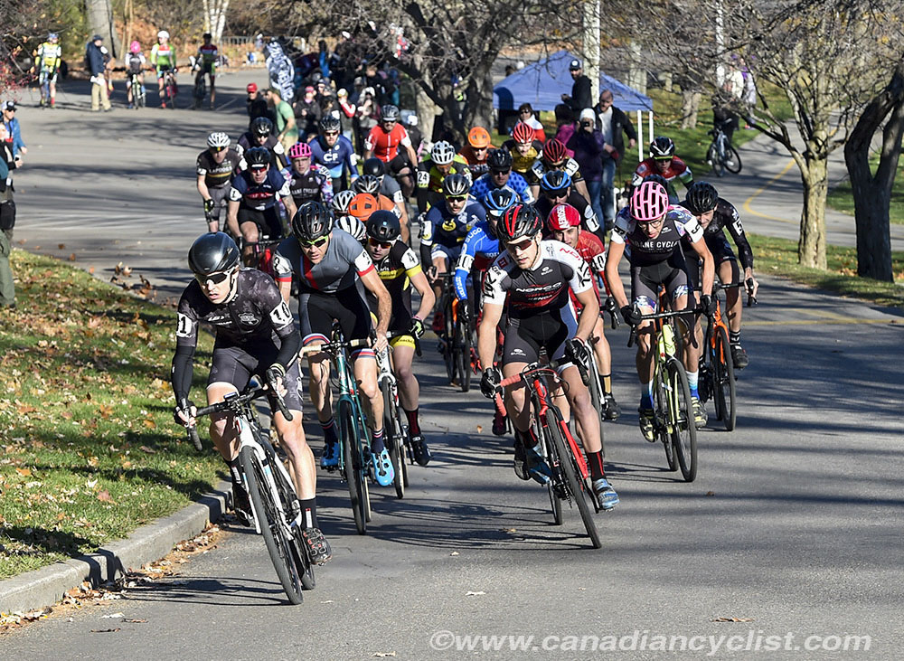 2016 Ontario Cyclocross Championships