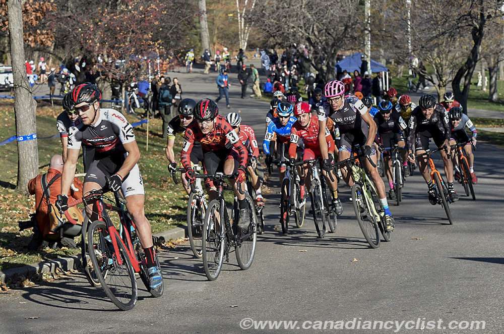 2016 Ontario Cyclocross Championships