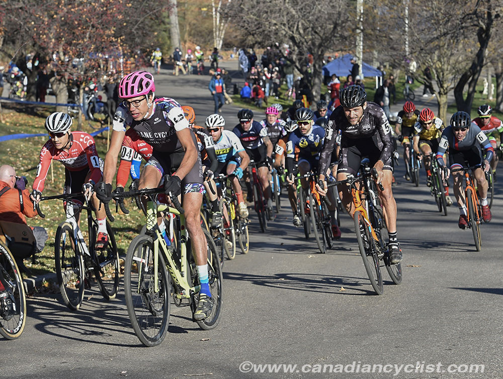 2016 Ontario Cyclocross Championships