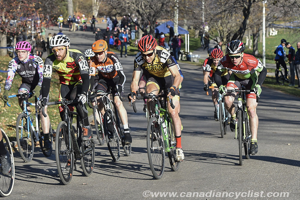 2016 Ontario Cyclocross Championships
