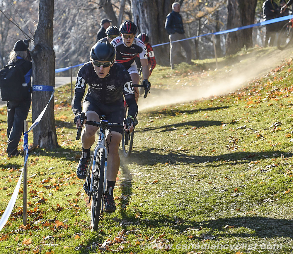 2016 Ontario Cyclocross Championships