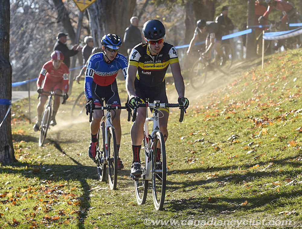 2016 Ontario Cyclocross Championships