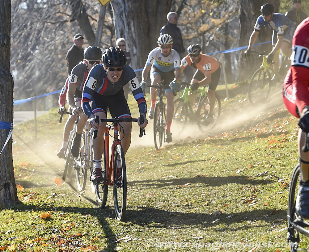 2016 Ontario Cyclocross Championships