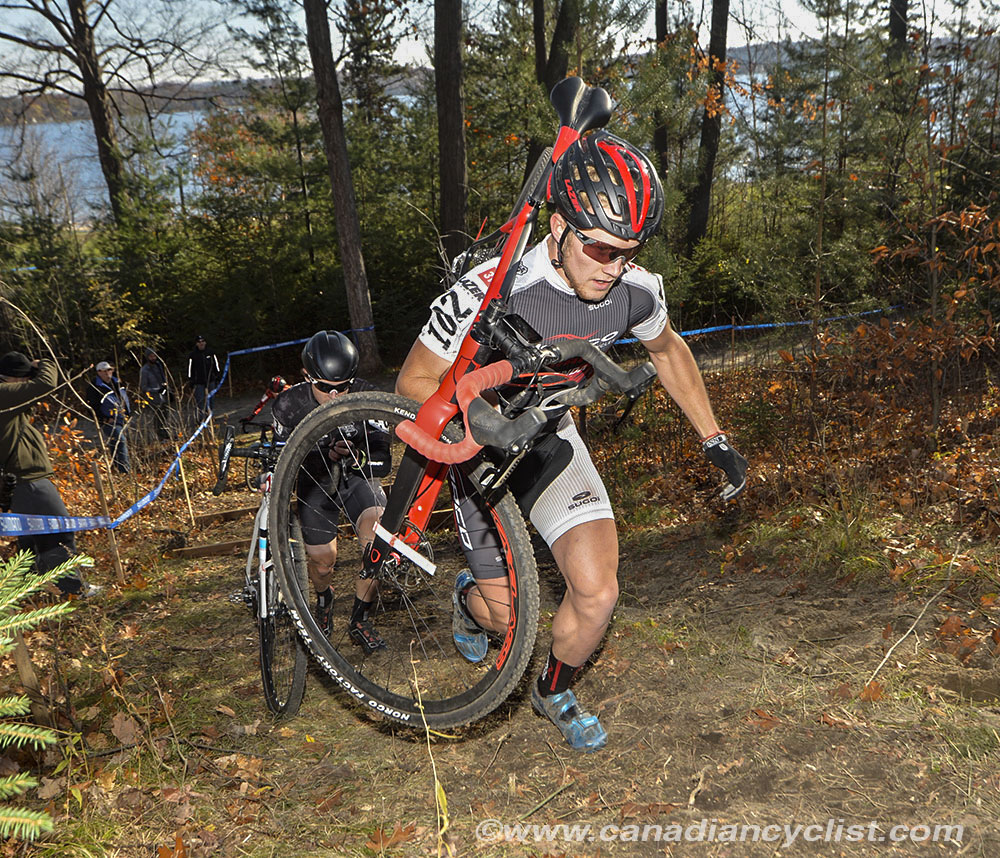 2016 Ontario Cyclocross Championships