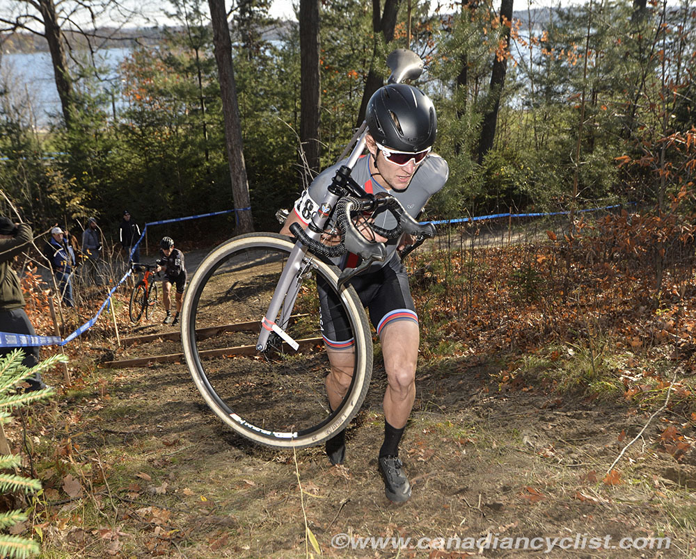 2016 Ontario Cyclocross Championships