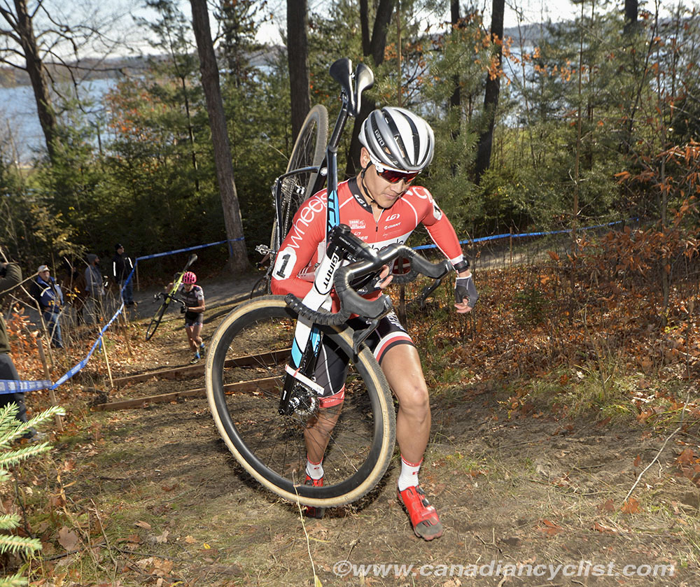 2016 Ontario Cyclocross Championships