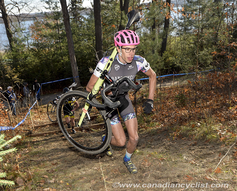 2016 Ontario Cyclocross Championships