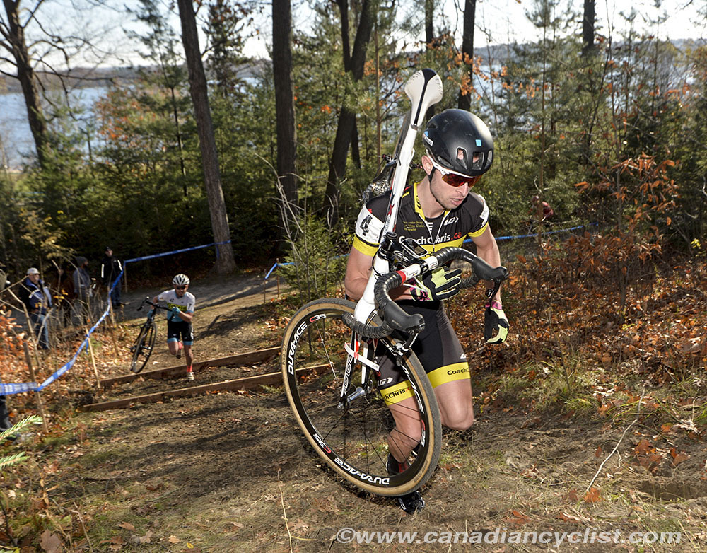 2016 Ontario Cyclocross Championships
