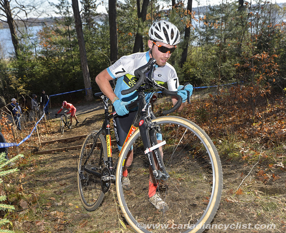 2016 Ontario Cyclocross Championships