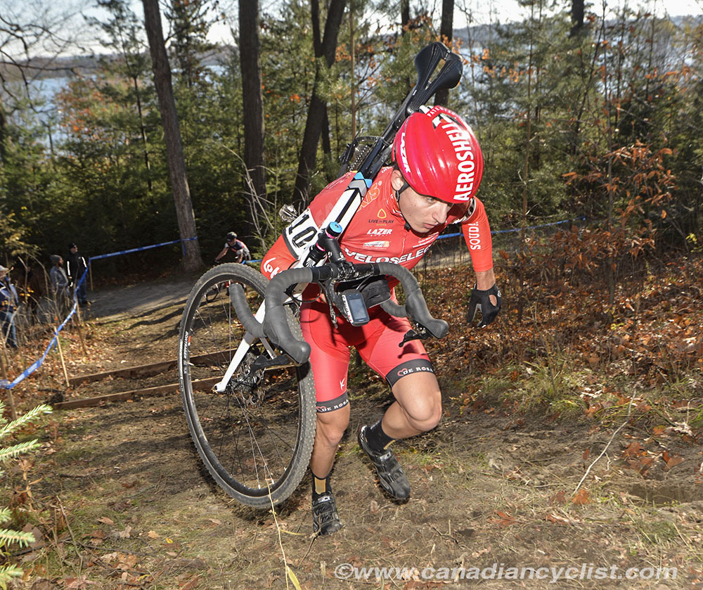 2016 Ontario Cyclocross Championships