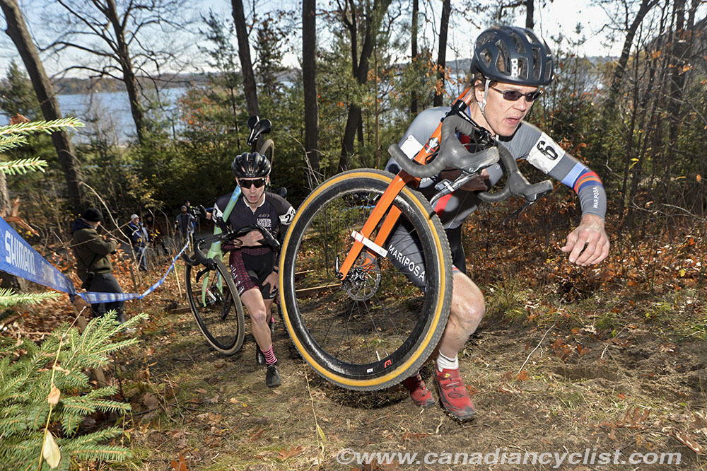 2016 Ontario Cyclocross Championships