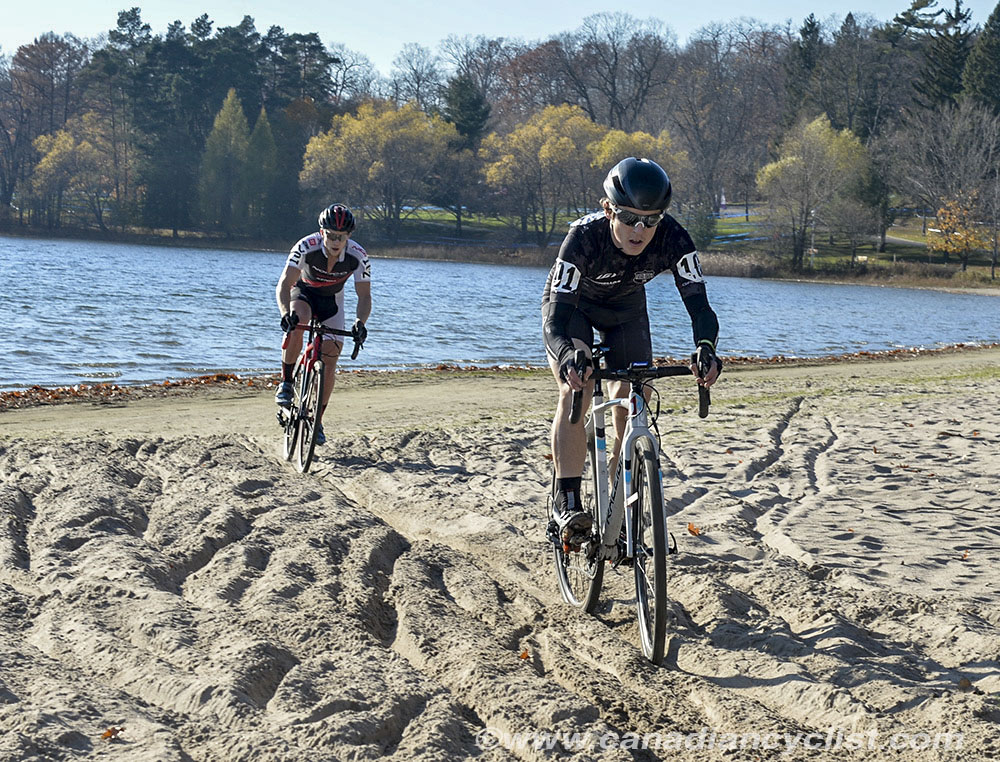 2016 Ontario Cyclocross Championships