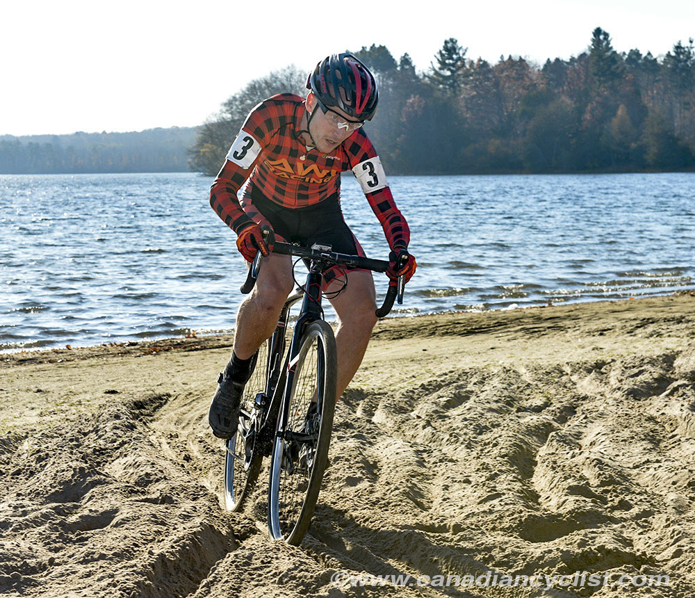 2016 Ontario Cyclocross Championships