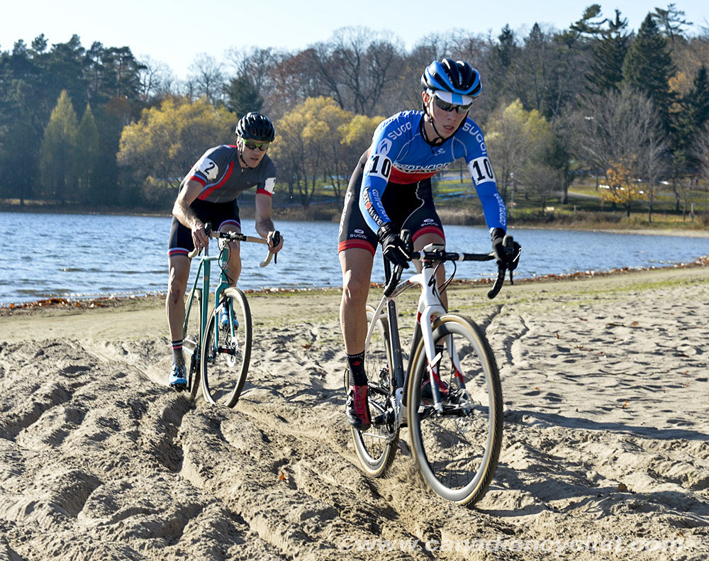2016 Ontario Cyclocross Championships