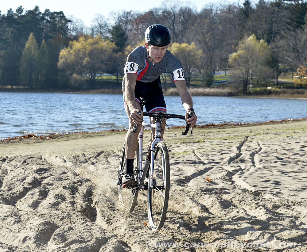 2016 Ontario Cyclocross Championships