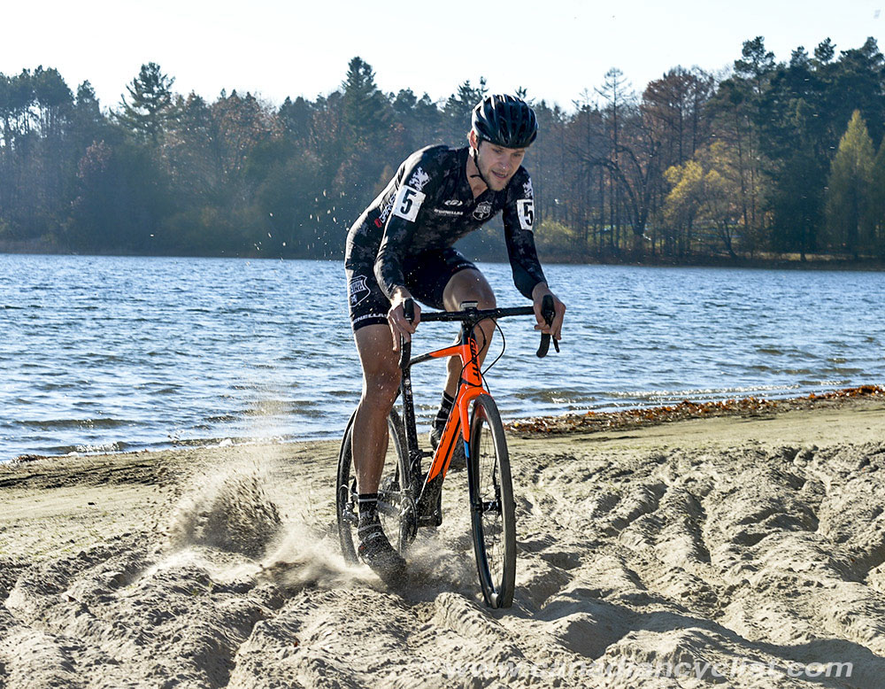 2016 Ontario Cyclocross Championships