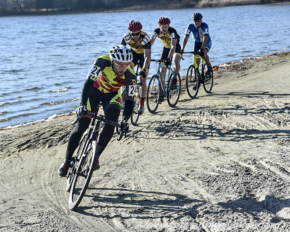 2016 Ontario Cyclocross Championships