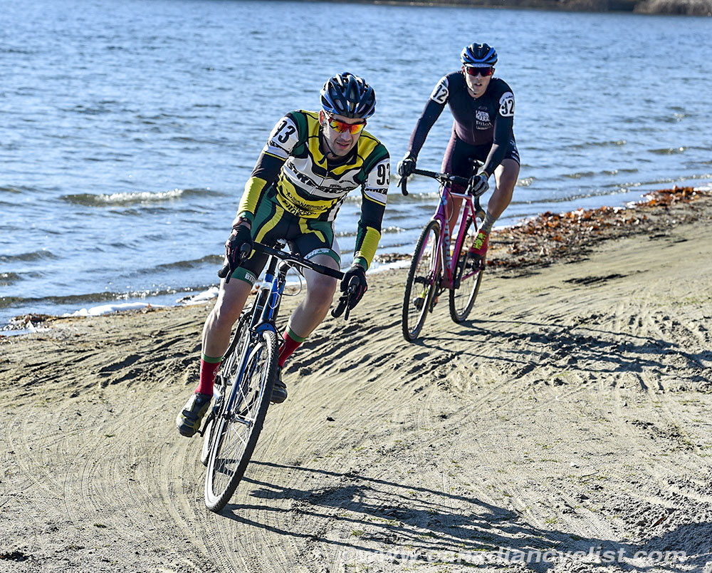 2016 Ontario Cyclocross Championships