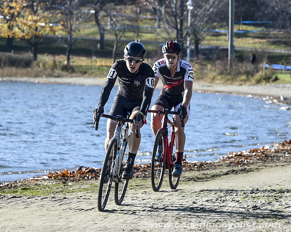 2016 Ontario Cyclocross Championships