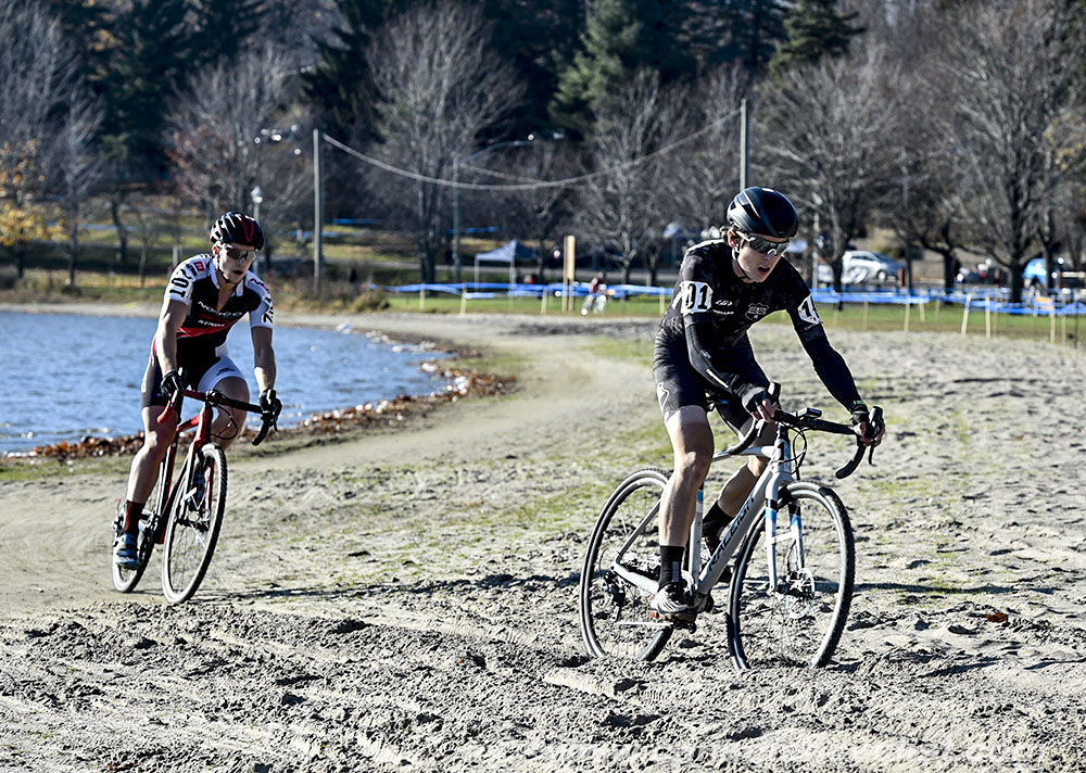 2016 Ontario Cyclocross Championships