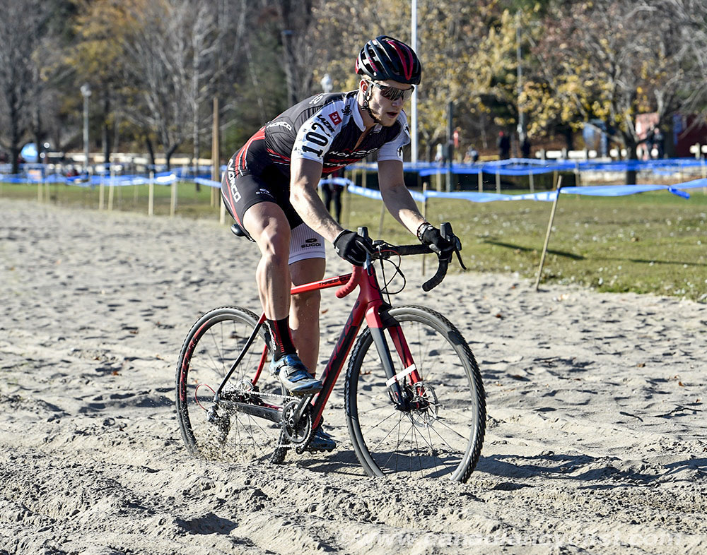2016 Ontario Cyclocross Championships