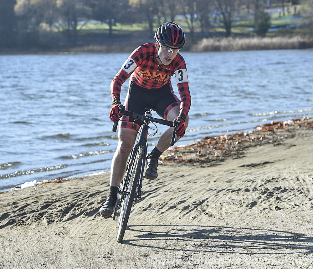 2016 Ontario Cyclocross Championships