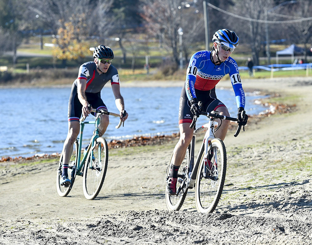 2016 Ontario Cyclocross Championships