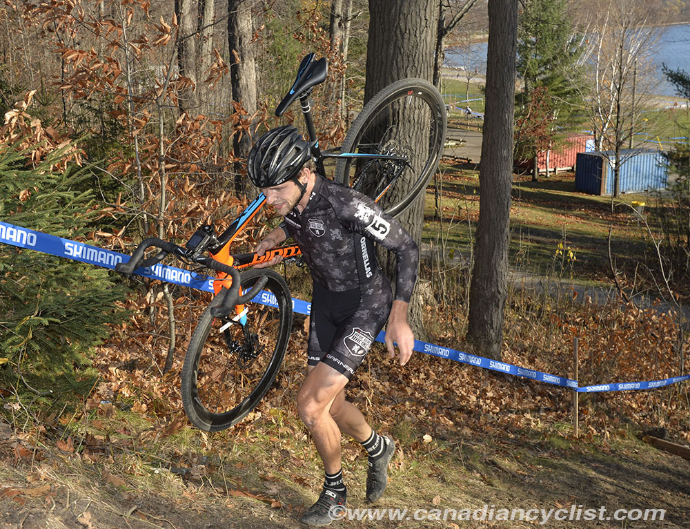 2016 Ontario Cyclocross Championships