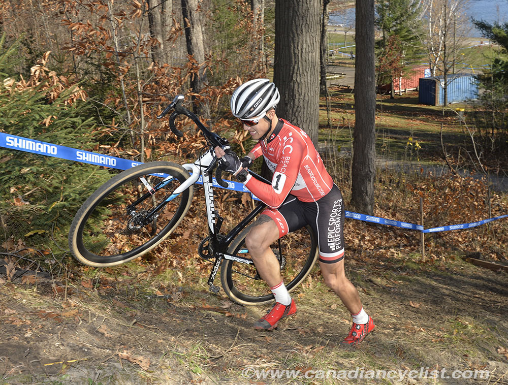 2016 Ontario Cyclocross Championships