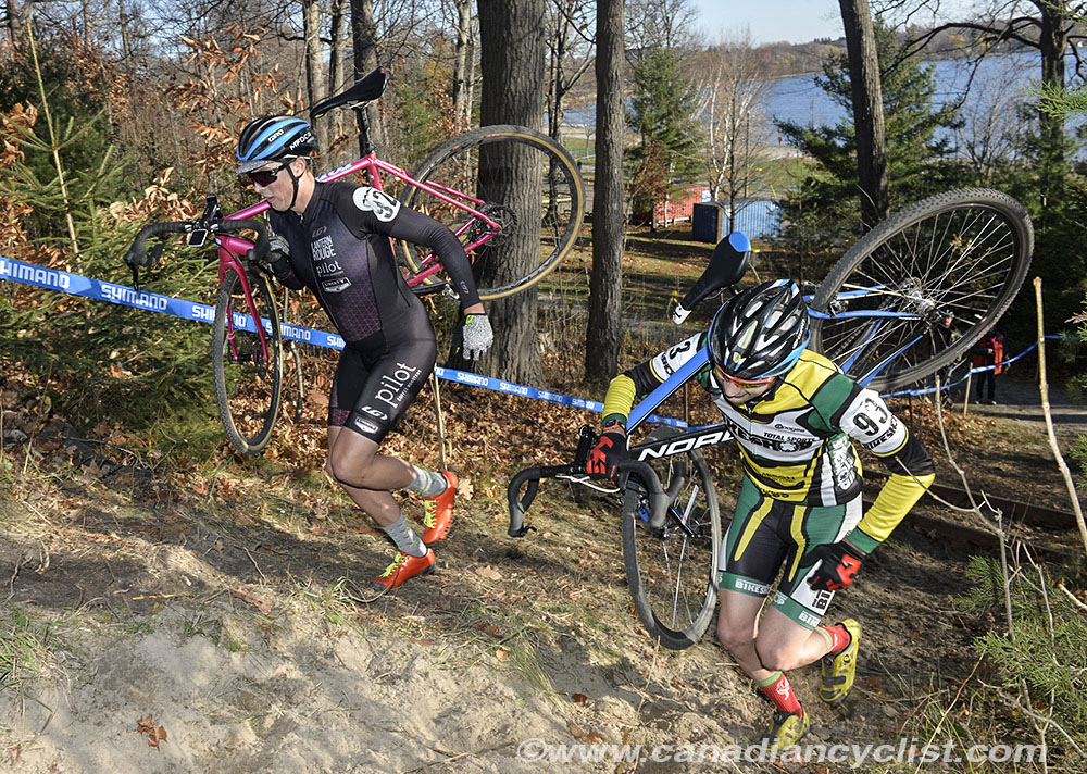 2016 Ontario Cyclocross Championships