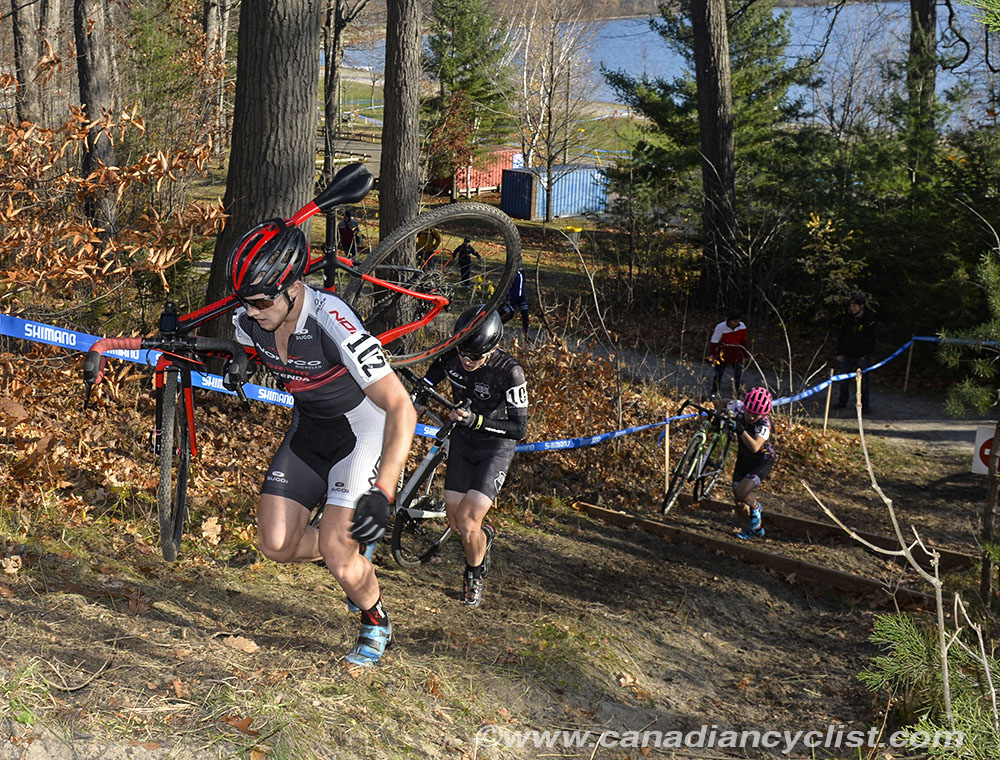 2016 Ontario Cyclocross Championships