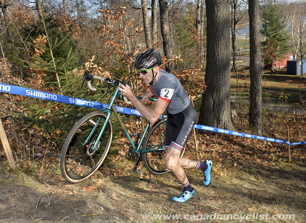 2016 Ontario Cyclocross Championships