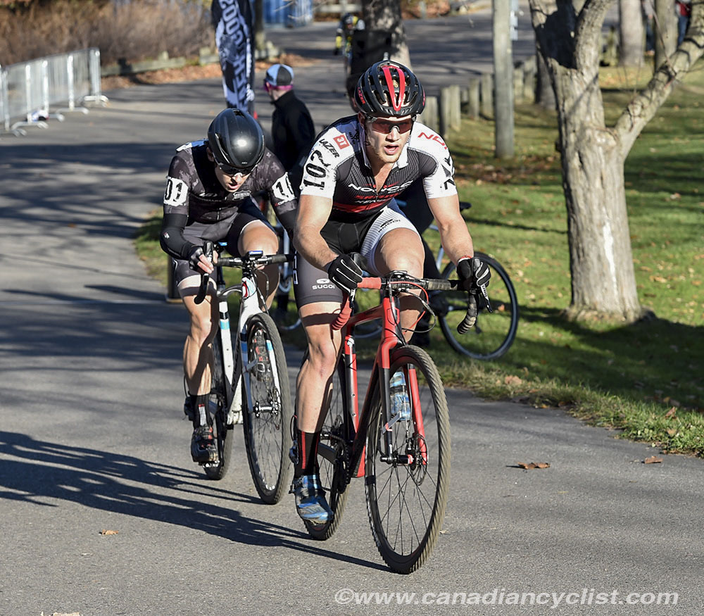 2016 Ontario Cyclocross Championships