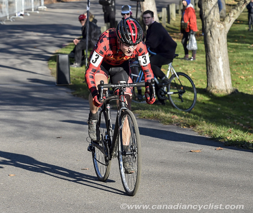 2016 Ontario Cyclocross Championships
