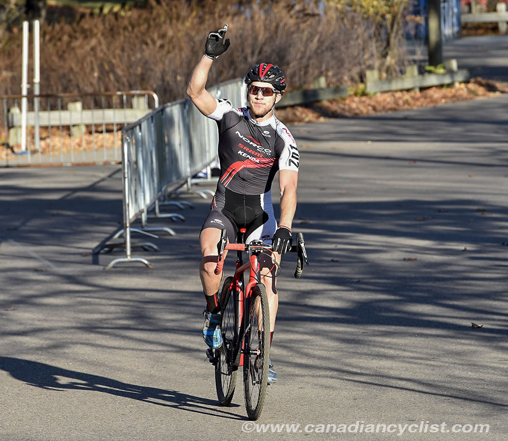 2016 Ontario Cyclocross Championships