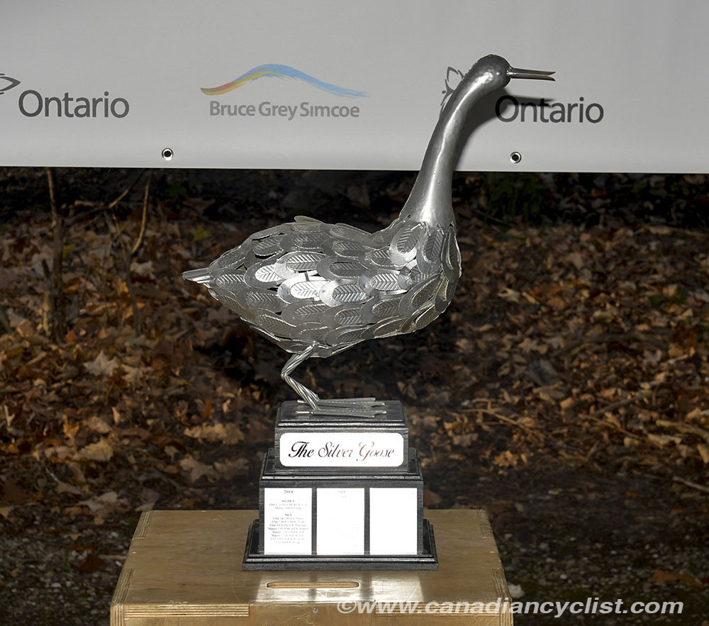 2016 Ontario Cyclocross Championships