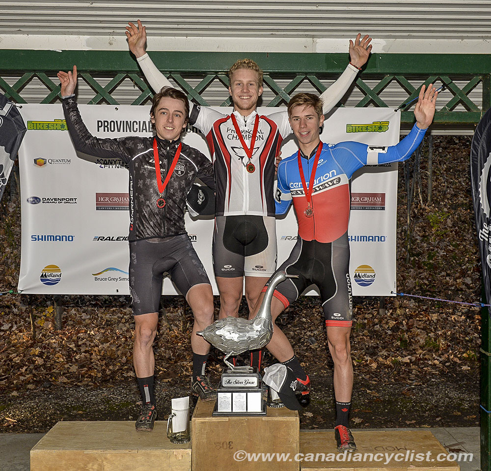 2016 Ontario Cyclocross Championships