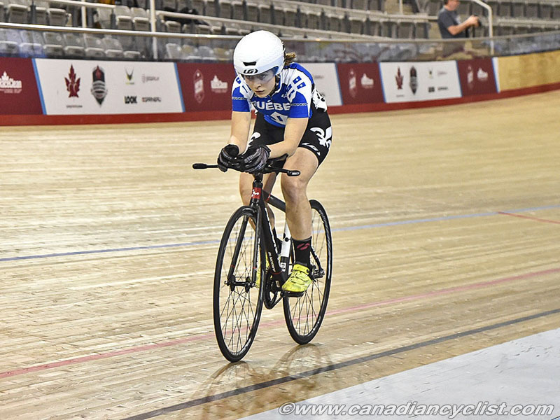 2016 Ocup #3 - Eastern Challenge