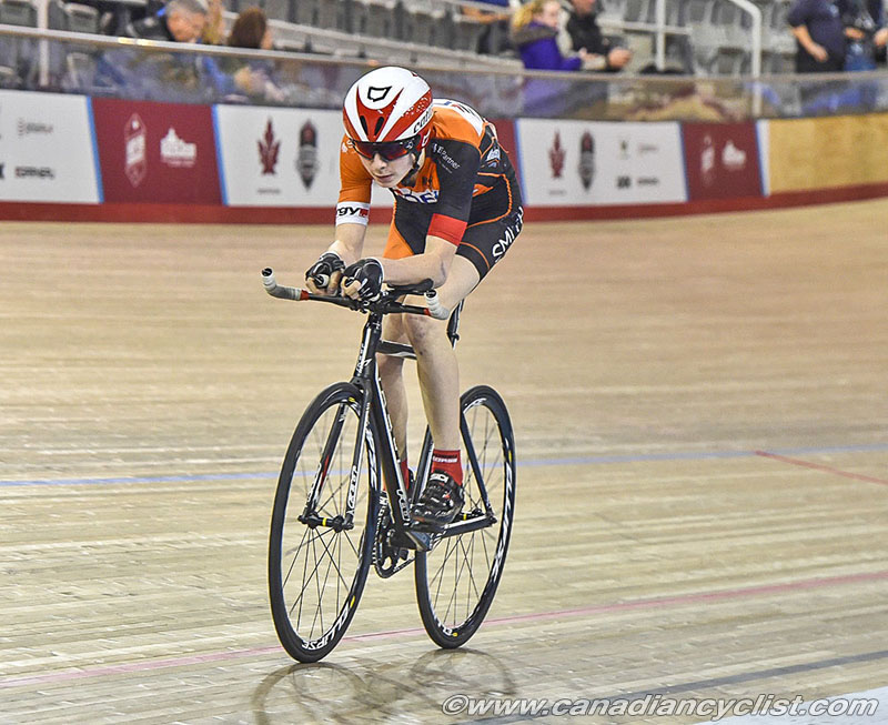 2016 Ocup #3 - Eastern Challenge