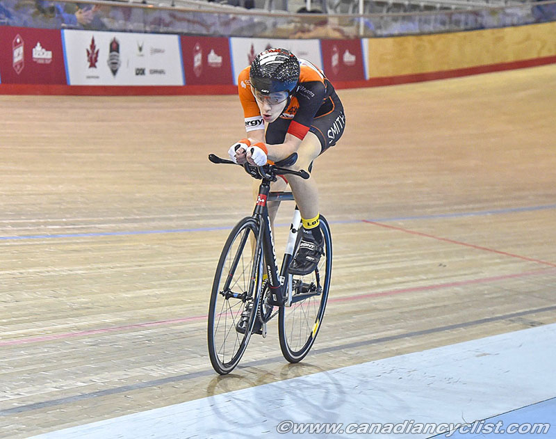 2016 Ocup #3 - Eastern Challenge