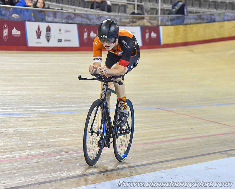 2016 Ocup #3 - Eastern Challenge