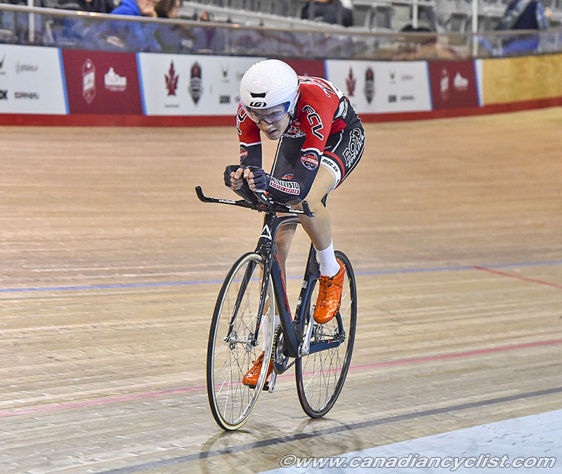 2016 Ocup #3 - Eastern Challenge