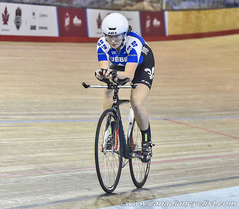 2016 Ocup #3 - Eastern Challenge