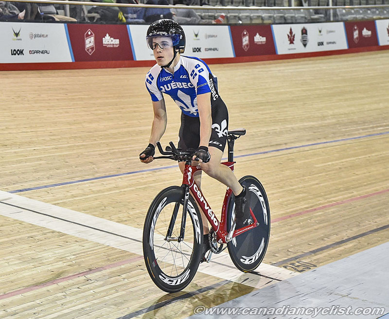 2016 Ocup #3 - Eastern Challenge