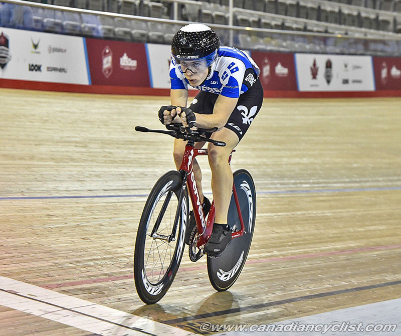 2016 Ocup #3 - Eastern Challenge