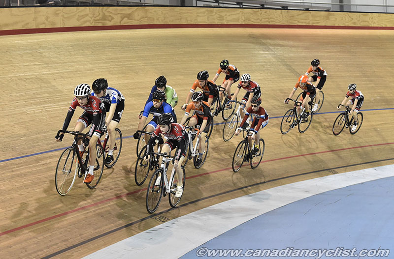 2016 Ocup #3 - Eastern Challenge